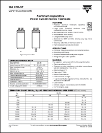 Click here to download MAL210639103E3 Datasheet