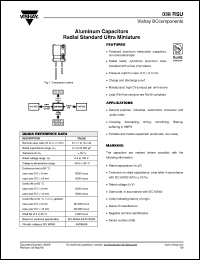 Click here to download MAL203873221E3 Datasheet