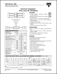 Click here to download MAL213246152E3 Datasheet