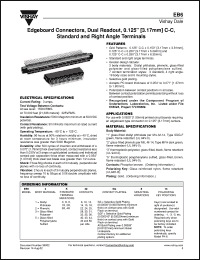 Click here to download EB613R35 Datasheet