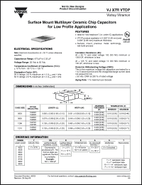 Click here to download VJ9522Y153 Datasheet