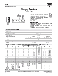 Click here to download MALREKE00DE210X00K Datasheet