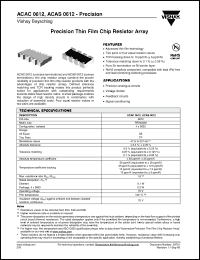 Click here to download ACAS061222K1J22K1P1 Datasheet