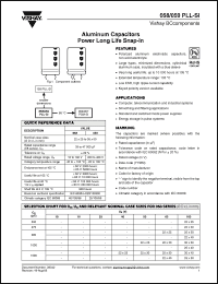 Click here to download MAL205847682E3 Datasheet