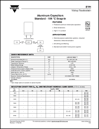 Click here to download MALIEYH07LV456E02K Datasheet