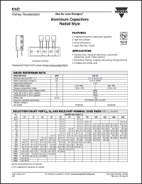 Click here to download EKO00DC133O00 Datasheet