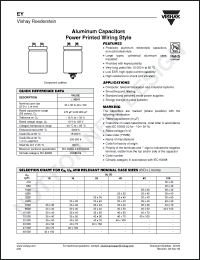 Click here to download MALLEY01BB510C02W Datasheet