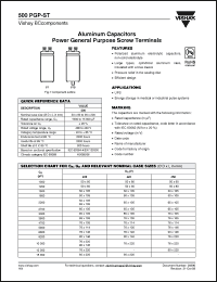 Click here to download MAL250057392E3 Datasheet