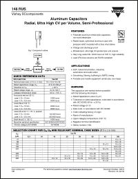 Click here to download MAL214856152E3 Datasheet