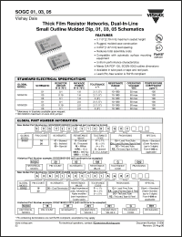 Click here to download SOGC160110R0F Datasheet