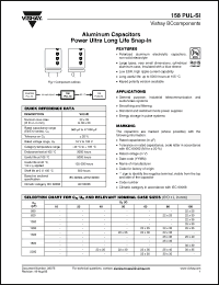 Click here to download MAL215879332E3 Datasheet