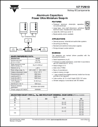 Click here to download MAL215772152E3 Datasheet