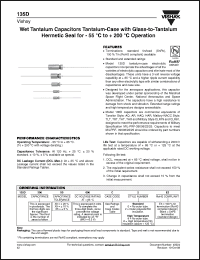 Click here to download 135D187X0025F2 Datasheet