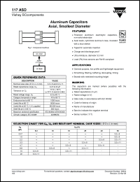 Click here to download MAL211724688E3 Datasheet