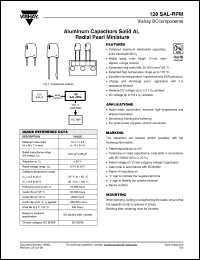 Click here to download MAL212876478E3 Datasheet