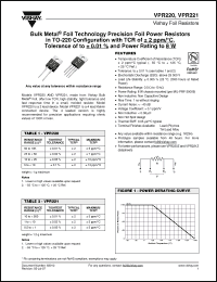 Click here to download Y09255K0000D9L Datasheet