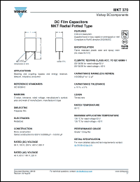 Click here to download BFC237019563 Datasheet