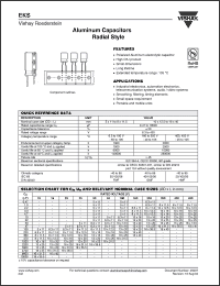 Click here to download EKS00AA133L00 Datasheet