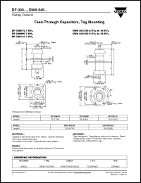 Click here to download DF030110 Datasheet