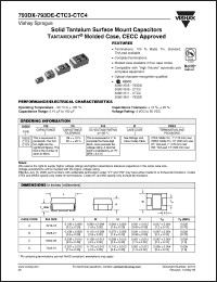 Click here to download 793DX106X9010B2TE3 Datasheet