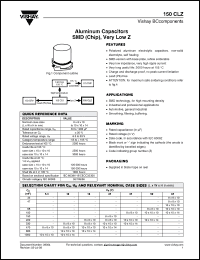 Click here to download MAL215095102E3 Datasheet