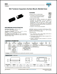 Click here to download M35C826M123BZSL Datasheet