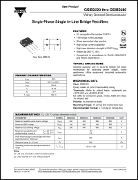 Click here to download GSIB2020_08 Datasheet