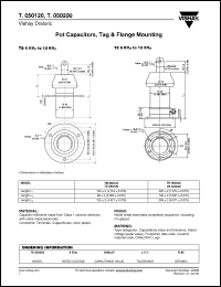 Click here to download TE050200 Datasheet