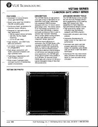 Click here to download VGT300030DIE Datasheet