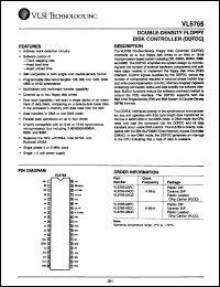 Click here to download VL6765-04QC Datasheet