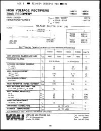 Click here to download 1N6532 Datasheet