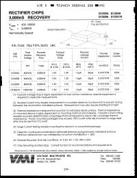 Click here to download D125S4 Datasheet