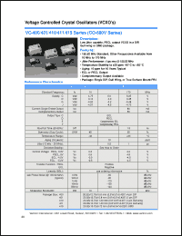 Click here to download VC-400-CCF-205G155.52 Datasheet