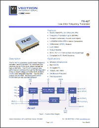 Click here to download FX-428-DFC-B3P8A Datasheet