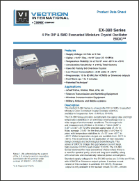 Click here to download EX-380-CHD-107-G-10.000 Datasheet