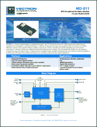 Click here to download MD-0111-DXE-DAEM Datasheet