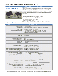 Click here to download EX-240-DAC-208F-10.000 Datasheet