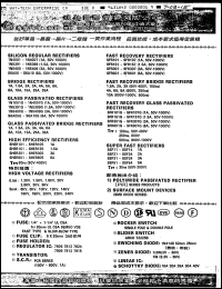 Click here to download SFR156G Datasheet