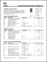 Click here to download S2005 Datasheet