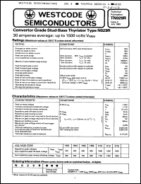 Click here to download N029RH06 Datasheet