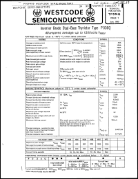 Click here to download P036QH10DK Datasheet