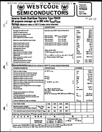 Click here to download P042RH06EK0 Datasheet