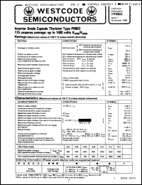 Click here to download P080CH04DJ0 Datasheet