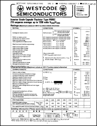 Click here to download P095CH10DG0 Datasheet