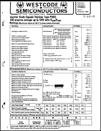 Click here to download P202CH10C2K0 Datasheet