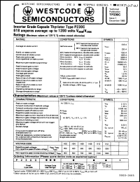 Click here to download P230CH08DG0 Datasheet