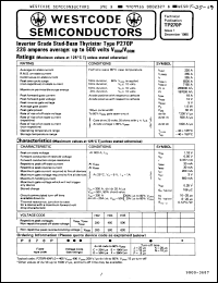 Click here to download P270PH02DL0 Datasheet