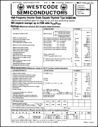 Click here to download R200CH20F2H0/NQ Datasheet