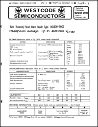 Click here to download 1N3903R Datasheet