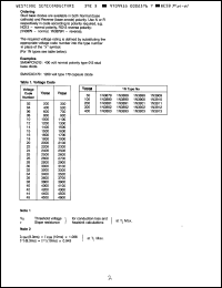 Click here to download SM16HN134 Datasheet